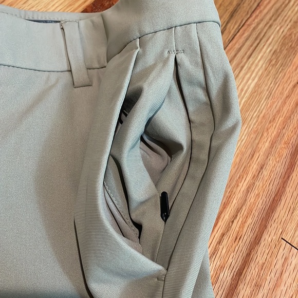 🦩☀️5/$15☀️🦩George shorts size 38 khakis - Picture 3 of 5